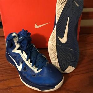 Nike Basketball shoes